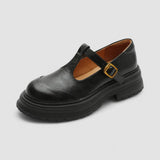 Sophyann | Chaussures Mary Jane Orthopédiques | Maya Deauville