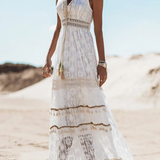 Allison™ | Robe bohème | Maya Deauville