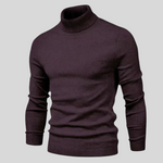Antoine™ | Col Roulé Moderne | Maya Deauville