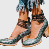Nina™ | Talons élégantes et Confortables | Maya Deauville