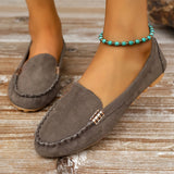 Kaia™ | Ballerine Mocassino | Maya Deauville