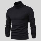 Antoine™ | Col Roulé Moderne | Maya Deauville