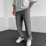 CHRISTOPHER | Pantalons de luxe pour homme | Maya Deauville