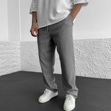 CHRISTOPHER | Pantalons de luxe pour homme | Maya Deauville