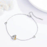 Lola™ – Bracelet motif chien | Maya Deauville