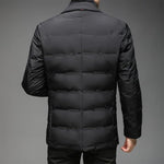 Isaiah™ | Confort Robuste veste homme | Maya Deauville