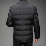 Isaiah™ | Confort Robuste veste homme | Maya Deauville