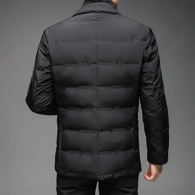 Isaiah™ | Confort Robuste veste homme | Maya Deauville