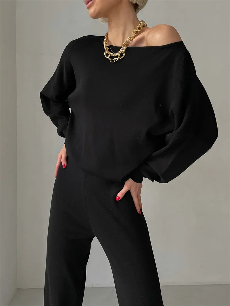 Crisha | Ensemble Élégant | Maya Deauville