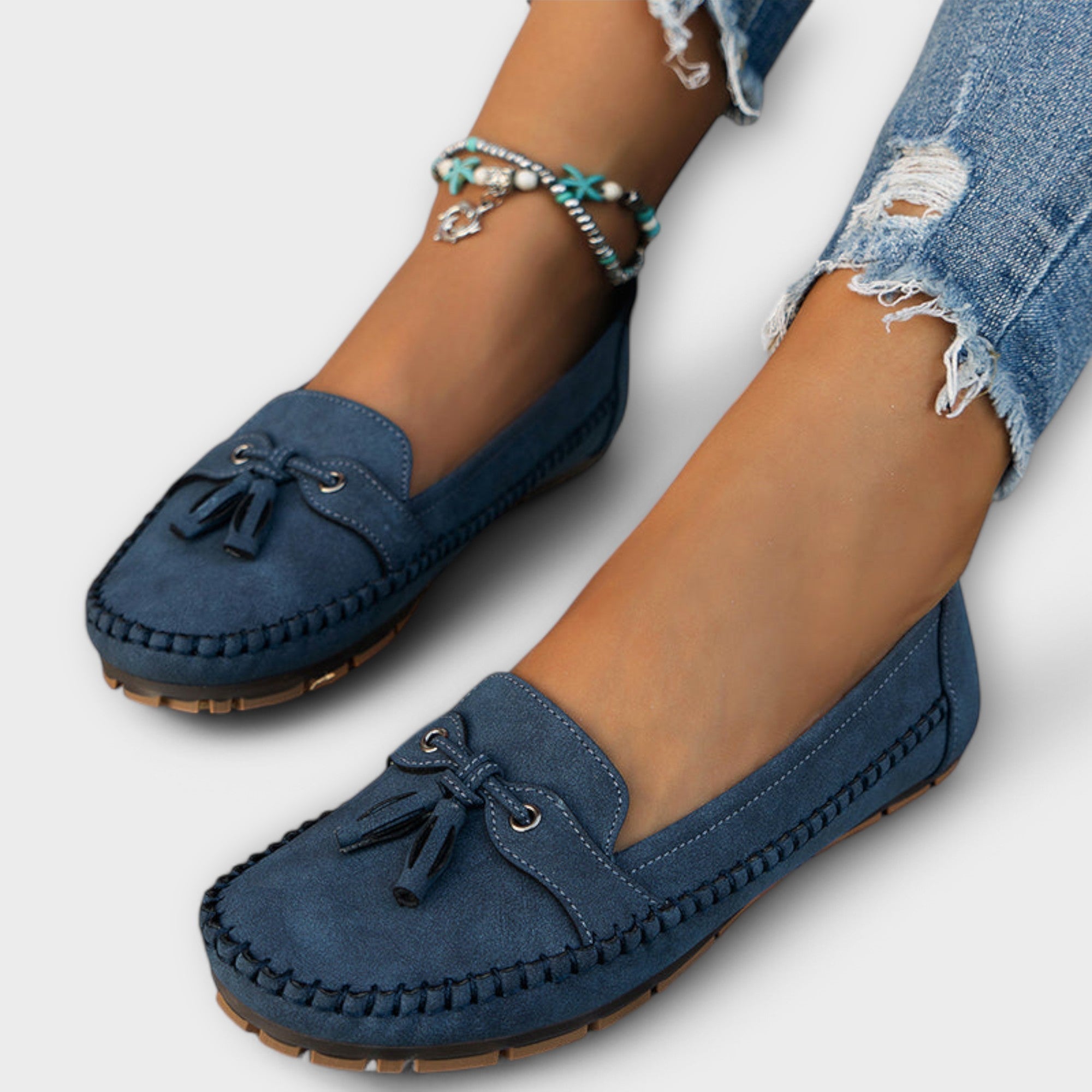Lise | Mocassin | Maya Deauville