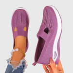 Chaussures de Marche Orthopédiques Lora™ | Maya Deauville