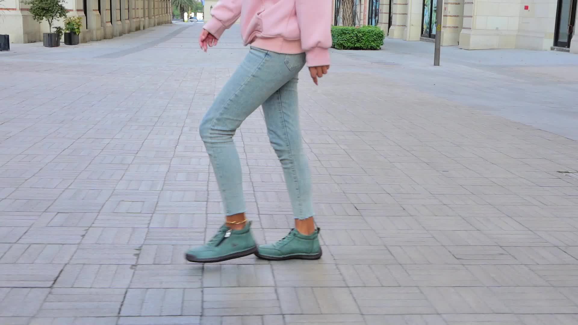 ErgoVita™ – Baskets à confort thérapeutique | Maya Deauville