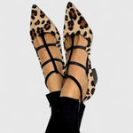 Lyn | Talons Orthopédiques | Maya Deauville