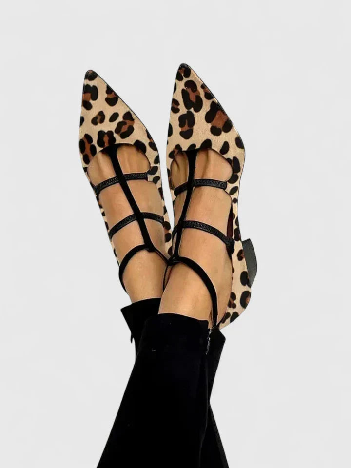 Lyn | Talons Orthopédiques | Maya Deauville