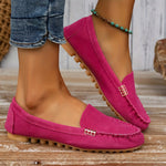 Kaia™ | Ballerine Mocassino | Maya Deauville
