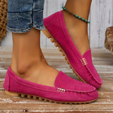 Kaia™ | Ballerine Mocassino | Maya Deauville