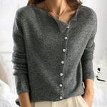 Valérie™ | Cardigan élégant | Maya Deauville