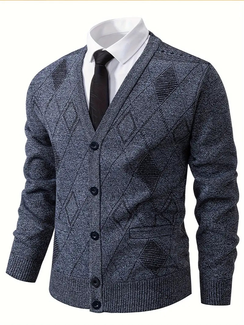 Russell™ | Gilet homme haut de gamme | Maya Deauville