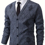 Russell™ | Gilet homme haut de gamme | Maya Deauville