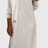Alice | Robe Douce Élégante | Maya Deauville