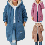 Lieke™ | Veste en polaire pour femme | Maya Deauville