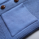 Théodore™ | Pull au Style Rétro | Maya Deauville