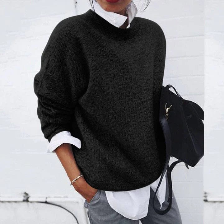 Etta™ | pull doux et Élégant | Maya Deauville