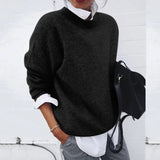 Etta™ | pull doux et Élégant | Maya Deauville