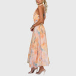 Ariellea | Robe Maxi Élégante | Maya Deauville