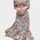 Kavela | Robe Élégante | Maya Deauville