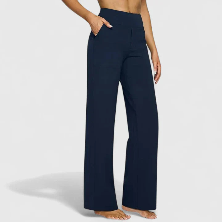 Jasmynne | Pantalons Confortables | Maya Deauville