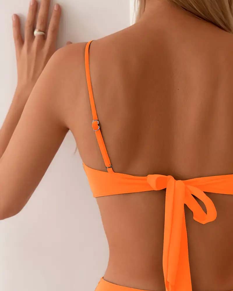 Britt® | Bikini deux pièces sexy et tendance | Maya Deauville