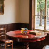 Tasse artisanale 3D Bonheur pour passionnés de lecture