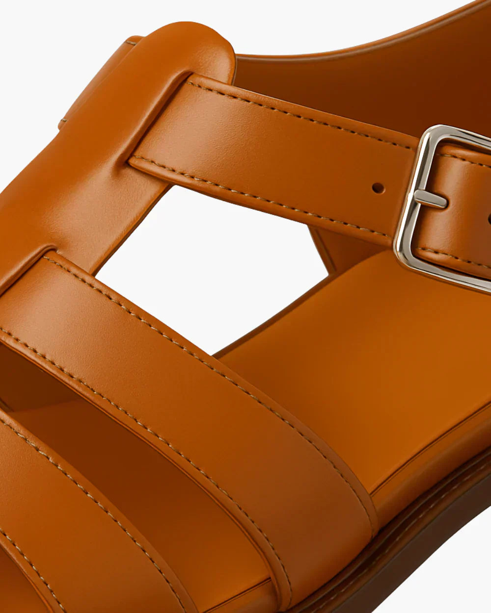 Herman™ | Orthopédique & Ultra-Confort Sandales | Maya Deauville