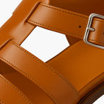 Herman™ | Orthopédique & Ultra-Confort Sandales | Maya Deauville