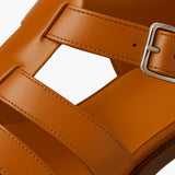 Herman™ | Orthopédique & Ultra-Confort Sandales | Maya Deauville