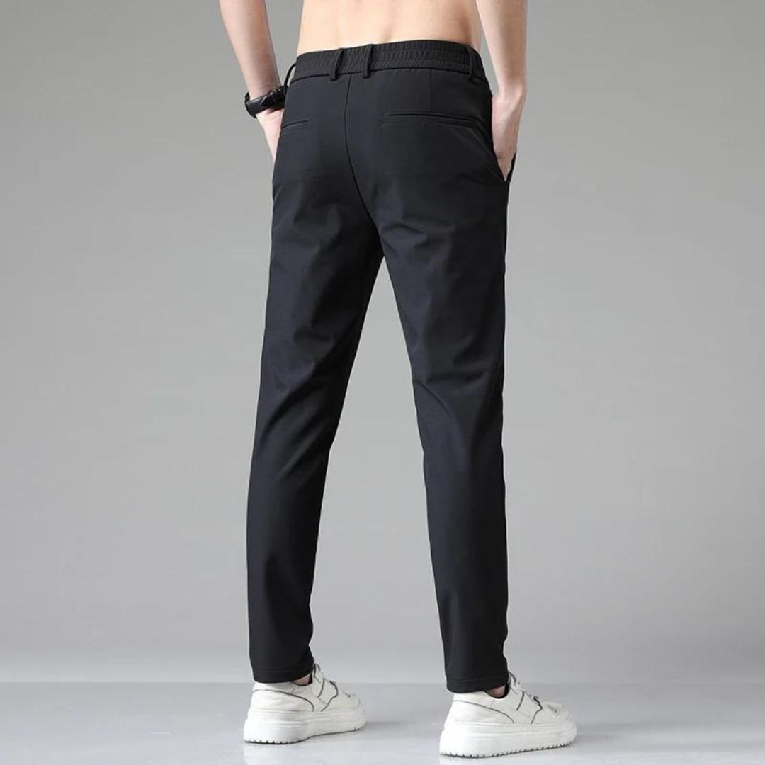 Arthur | Pantalons haut de gamme pour le quotidien | Maya Deauville