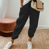 Pantalon Fluide Confort Élégant | Maya Deauville