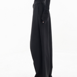 Renée™ | Pantalon Moderne Essentiel | Maya Deauville