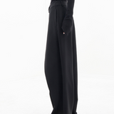 Renée™ | Pantalon Moderne Essentiel | Maya Deauville