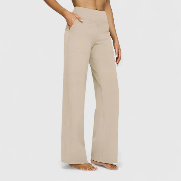 Ame | Pantalons Élégants | Maya Deauville