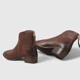 Nathalie | Bottes élégantes | Maya Deauville