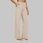 Geneviève™ | Pantalon confortable élégant sans contrainte | Maya Deauville