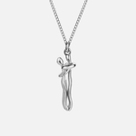 Juliette™ | Collier symbolique d’amour intemporel | Maya Deauville
