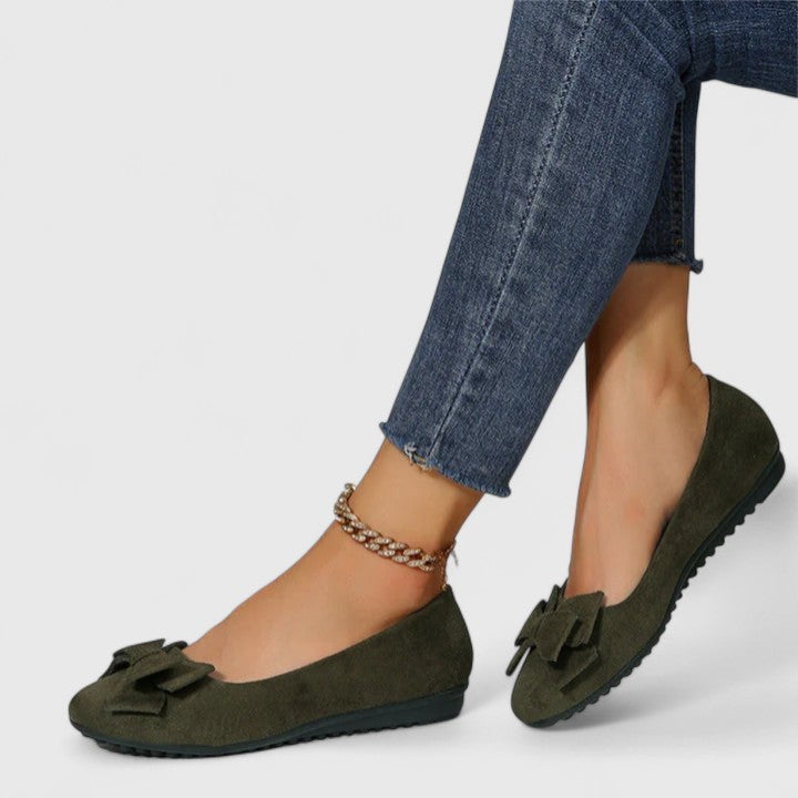 Everly | Sandales Orthopédiques Confortables | Maya Deauville