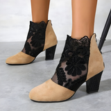 Lynora | Talons Orthopédiques | Maya Deauville