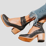 Greta | Bottes Orthopédiques élégantes | Maya Deauville