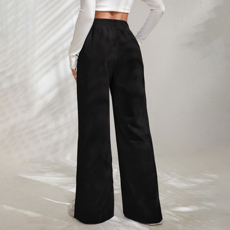 Nahla | Pantalons de détente confort | Maya Deauville