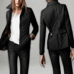 Jennifer | Veste d’Automne | Maya Deauville