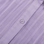 Viola | Ensemble Chemise Boutonnée et Shorts Aérés | Maya Deauville